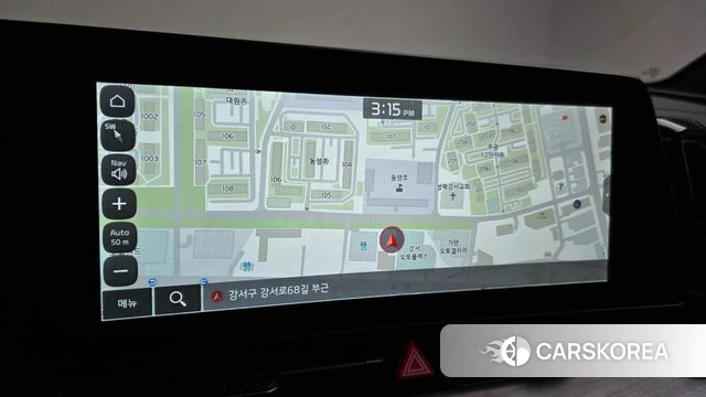 Kia Sportage 5th Generation Hybrid 2024 Белый из Кореи, фото 4