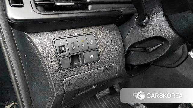 Hyundai Staria 2021 Синий из Кореи, фото 4