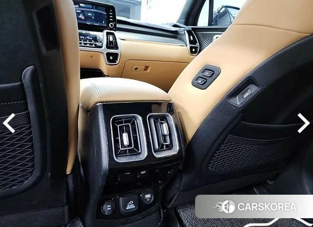 Kia Sorento 4th Generation 2020 Серый из Кореи, фото 4