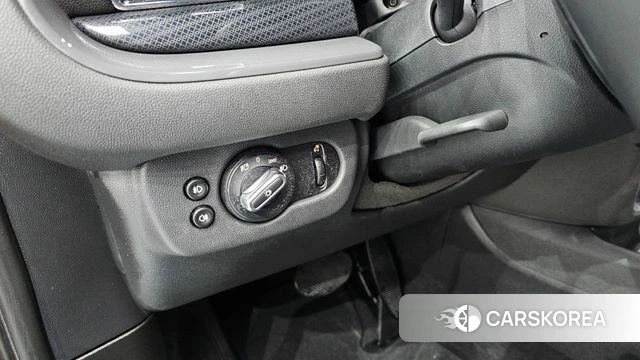 Mini Cooper S Clubman 2020 Оранжевый из Кореи, фото 4