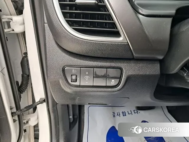 Kia The New Seltos 2023 Белый из Кореи, фото 4