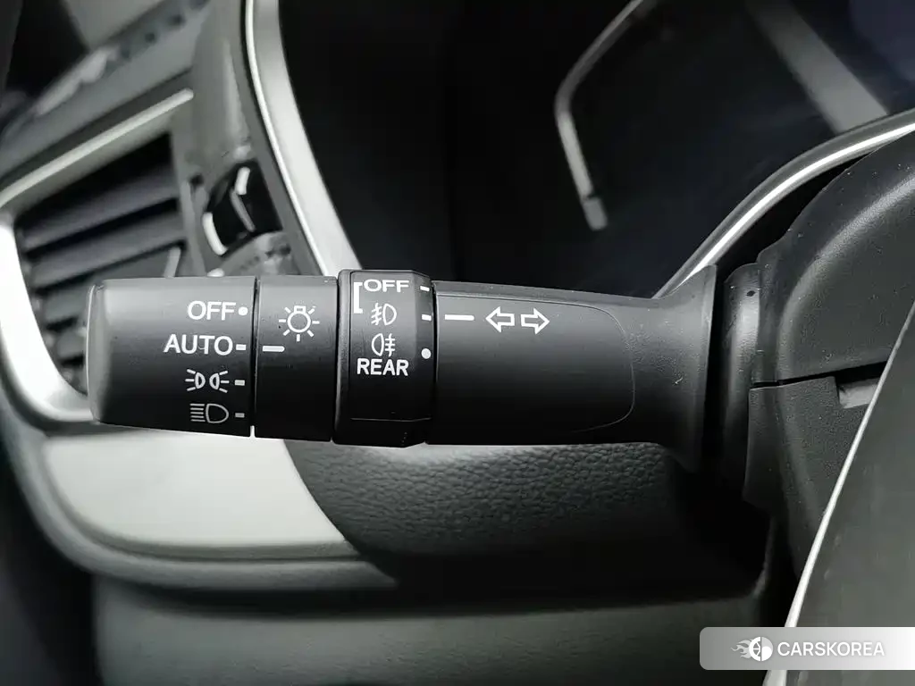 Honda CR-V 2022 Черный из Китая, фото 4