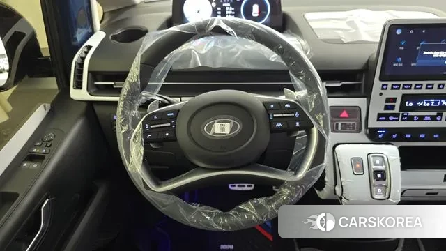 Hyundai Staria id 3078773 из Кореи 4