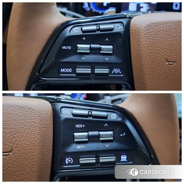 Ssangyong Torres 2022 Белый из Кореи, фото 4