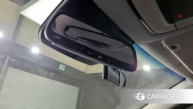 Hyundai Palisade 2020 Черный из Кореи, фото 4