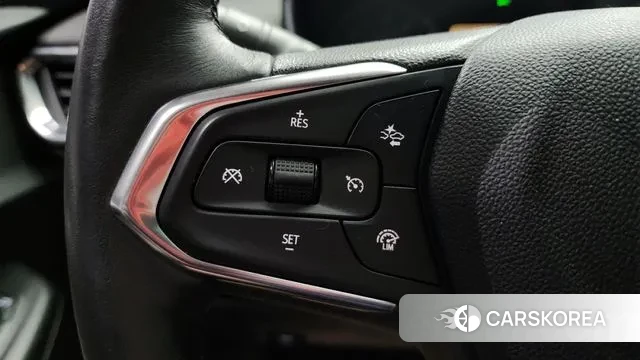 Chevrolet (GM Daewoo) Trailblazer 2020 Белый из Кореи, фото 4