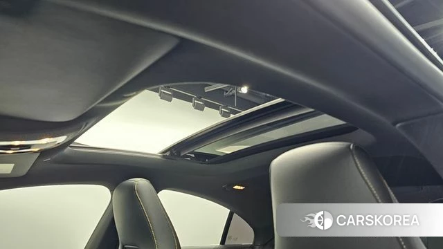 Mercedes-Benz CLA-Class C118 2025 Белый из Кореи, фото 4