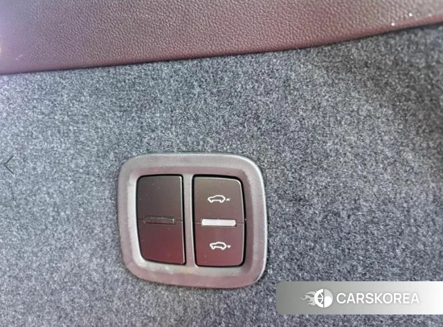 Porsche Cayenne (PO536) 2024 Серебристо-серый из Кореи, фото 4