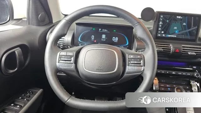 Hyundai Casper 2024 Жемчужный цвет из Кореи, фото 4