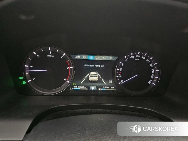 Ssangyong Rexton Sports 2019 Красный из Кореи, фото 4