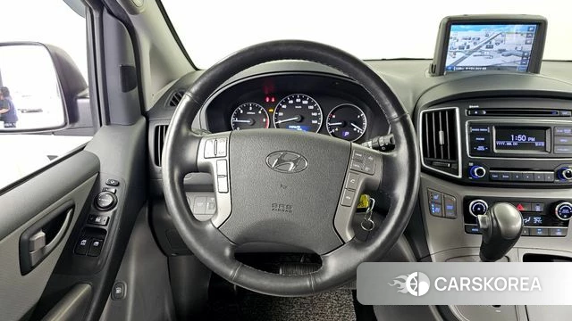 Hyundai The New Grand Starex 2020 Белый из Кореи, фото 4