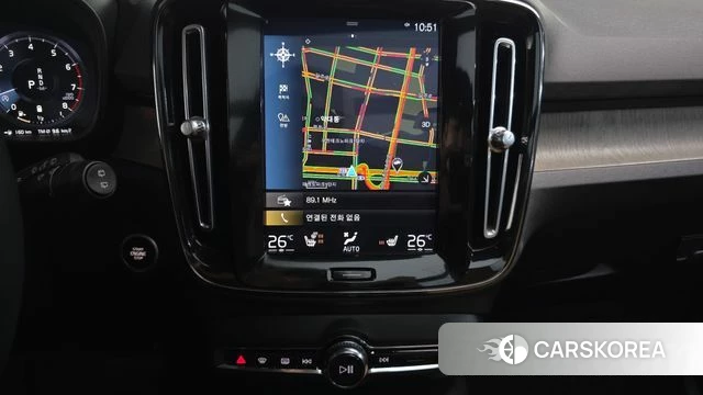 Volvo XC40 id 4179743 из Кореи 4