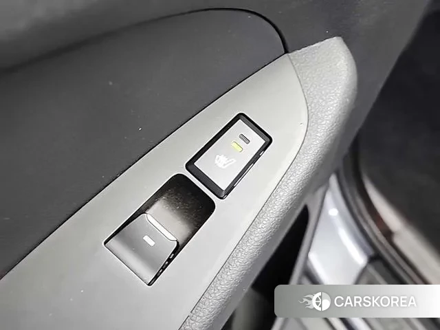 Hyundai All New Tucson 2018 Серый из Кореи, фото 4