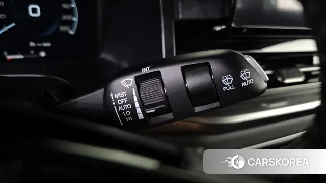 Ssangyong The New Rexton Sports Cannes 2024 Темно-зеленый из Кореи, фото 4