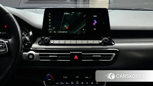 Kia Seltos 2022 Белый из Кореи, фото 4