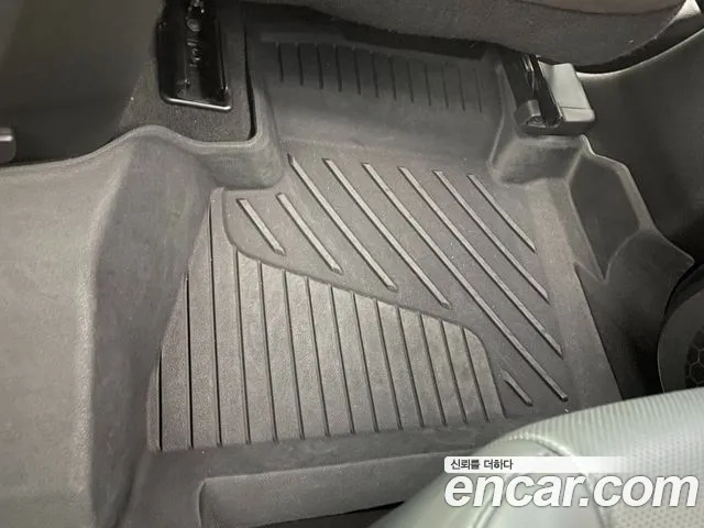 Cadillac Escalade 2019 Черный из Кореи, фото 4