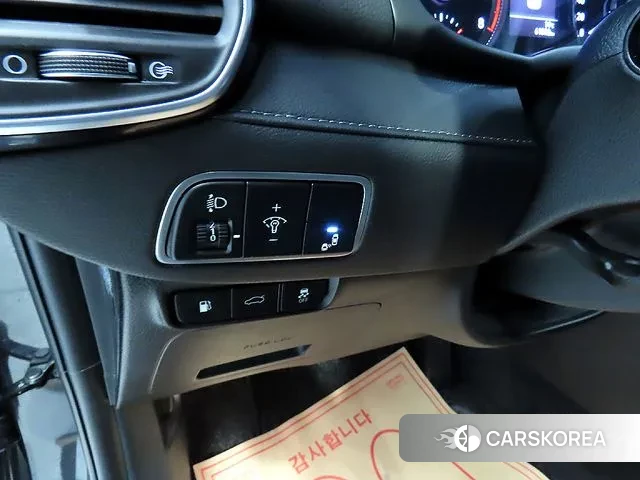 Hyundai Grandeur IG 2018 Серый из Кореи, фото 4