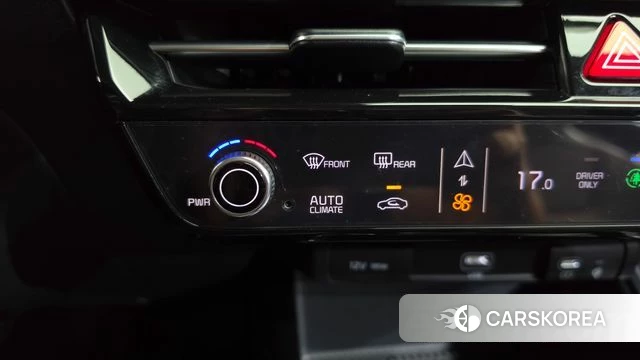 Kia Di All New Niro EV 2023 Белый из Кореи, фото 4