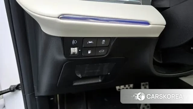 Hyundai The New Grandeur IG 2021 Белый из Кореи, фото 4