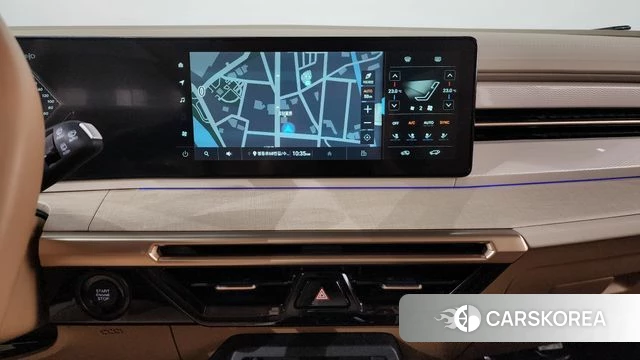 Ssangyong Actian 2nd Generation 2025 Черный из Кореи, фото 4