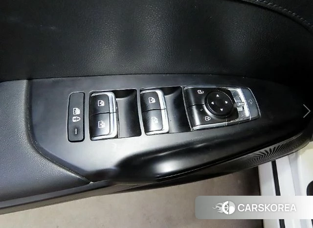 Kia K5 3rd generation 2022 Белый из Кореи, фото 4