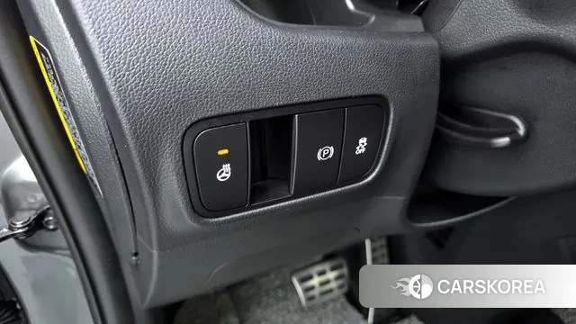 Kia The New Kia Ray 2024 Серый из Кореи, фото 4