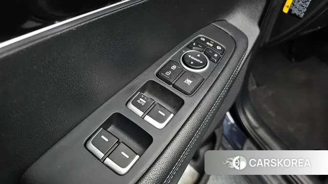 Kia The New Sorento 2018 Синий из Кореи, фото 4