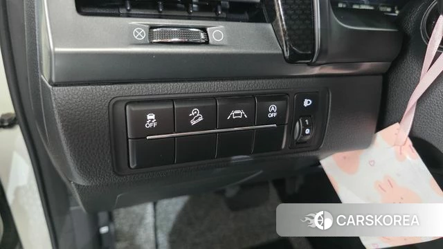 Ssangyong The New Rexton Sport 2022 Белый из Кореи, фото 4
