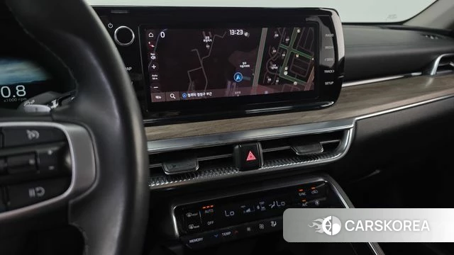 Kia K5 3rd generation 2020 Белый из Кореи, фото 4