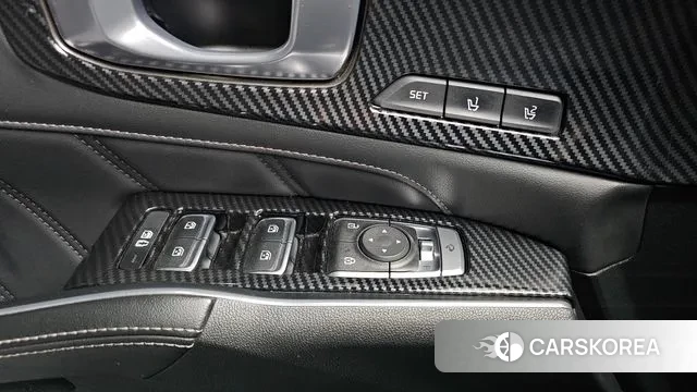 Kia Sorento 4th Generation 2020 Серый из Кореи, фото 4