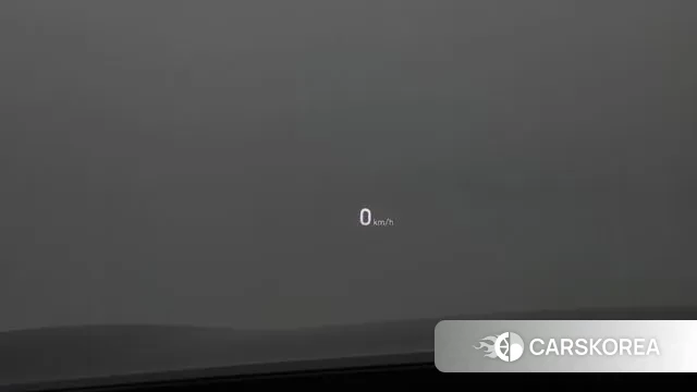 Genesis G80 2018 Черный из Кореи, фото 4