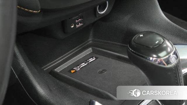 Chevrolet (GM Daewoo) Traverse 2020 Белый из Кореи, фото 4