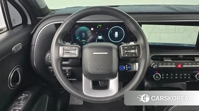 Hyundai Palisade (LX3) 2025 Белый из Кореи, фото 4