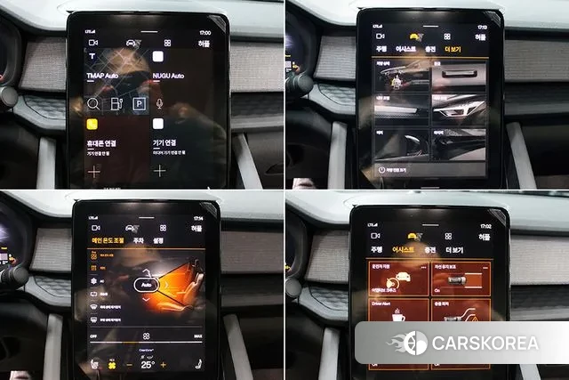 Polestar Polestar 2 2023 Белый из Кореи, фото 4