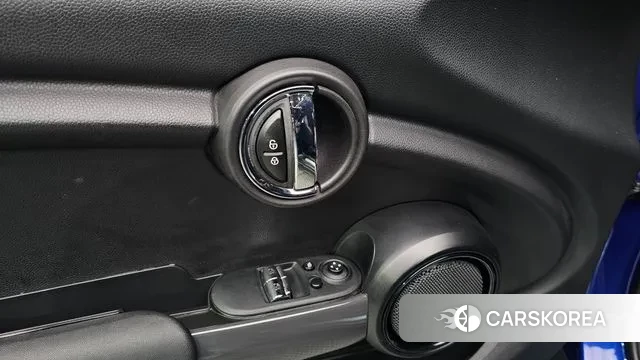 Mini Cooper D 2019 Синий из Кореи, фото 4