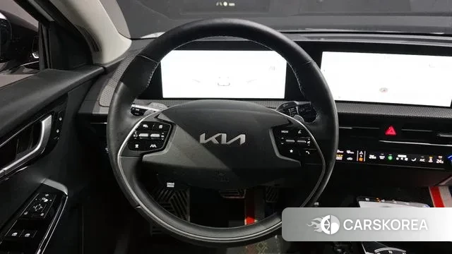 Kia EV6 id 3644548 из Кореи 4