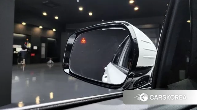 Kia The New Sorento 4th Generation 2024 Белый из Кореи, фото 4