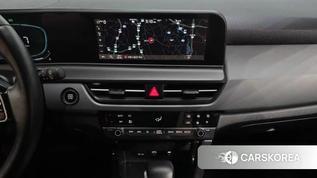 Kia The New Seltos 2023 Серый из Кореи, фото 4