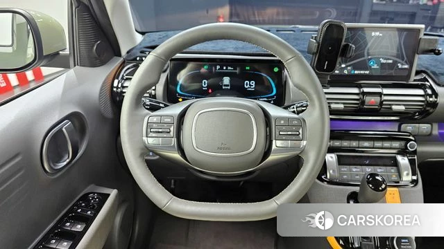 Hyundai Casper 2024 Зеленый из Кореи, фото 4