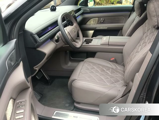 Weilai ES8 2025 Другой из Китая, фото 4