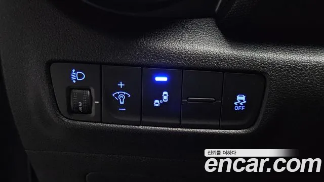 Hyundai Kona id 2656371 из Кореи 4