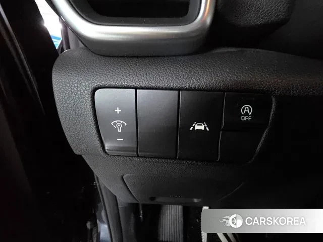 Kia Sportage The Bold 2021 Синий из Кореи, фото 4