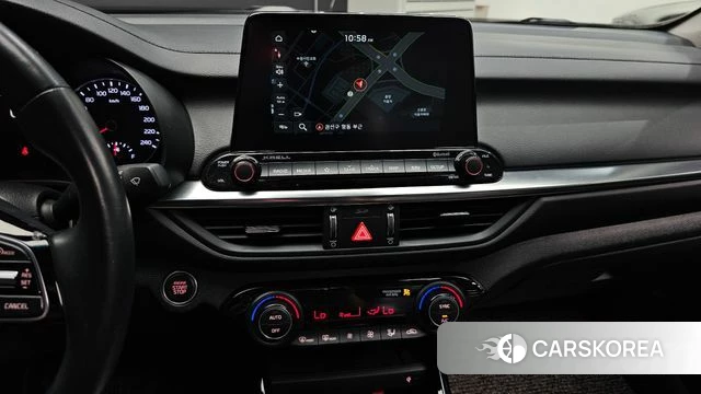Kia Come New K3 2018 Серебряный из Кореи, фото 4