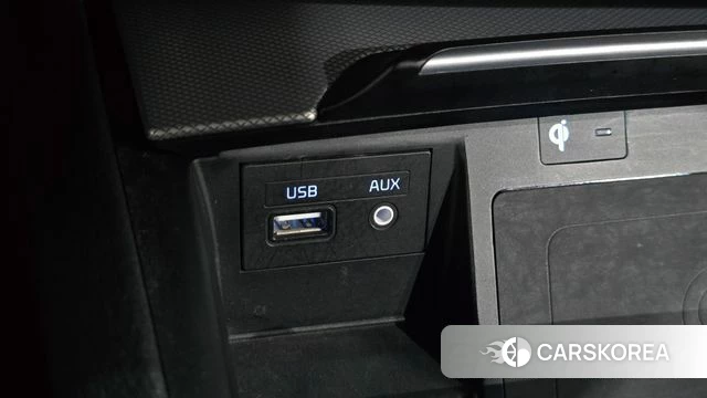 Genesis G80 2018 Серый из Кореи, фото 4