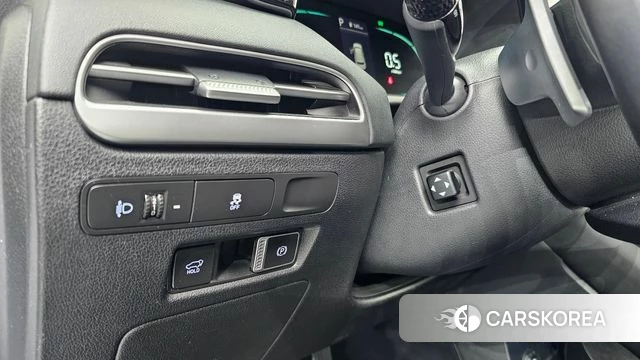 Hyundai The New Palisade 2022 Белый из Кореи, фото 4