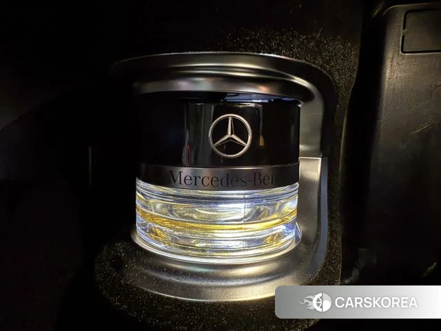 Mercedes-Benz GLS 2021 Черный из Китая, фото 4