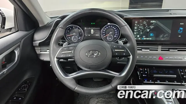 Hyundai The New Grandeur IG id 2843520 из Кореи 4