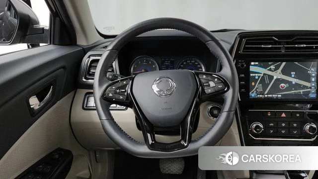 Ssangyong Berry New Tivoli 2019 Черный из Кореи, фото 4