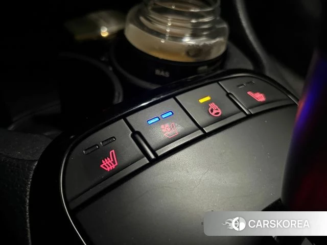 Kia Morning Urban (JA) 2021 Белый из Кореи, фото 4