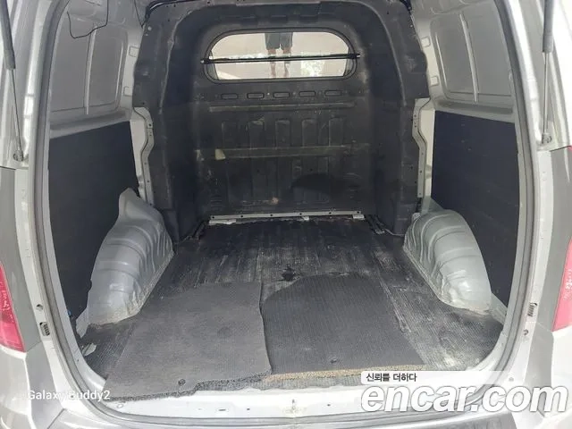 Hyundai The New Grand Starex 2019 Серебристо-серый из Кореи, фото 4